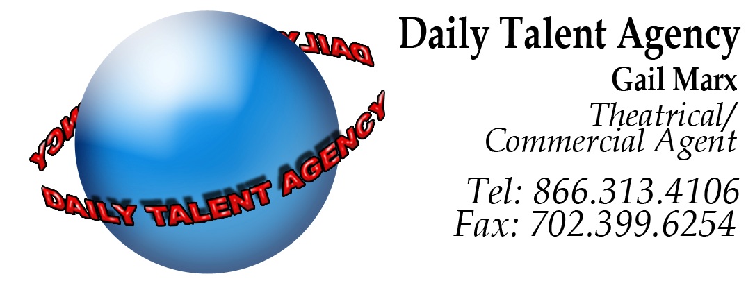 Daily Talent logo